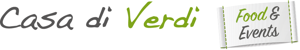 Casa Di Verdi