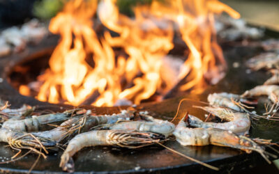 All-inclusive BBQ