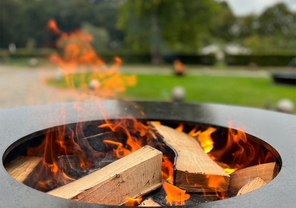 Basic BBQ