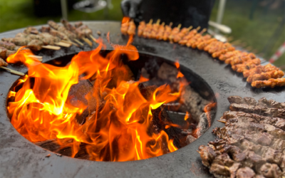 Standaard BBQ