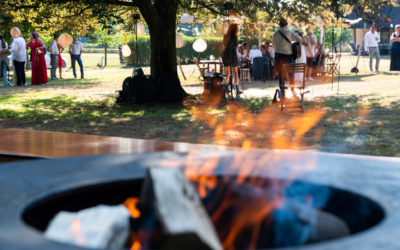 Kids BBQ-pakket