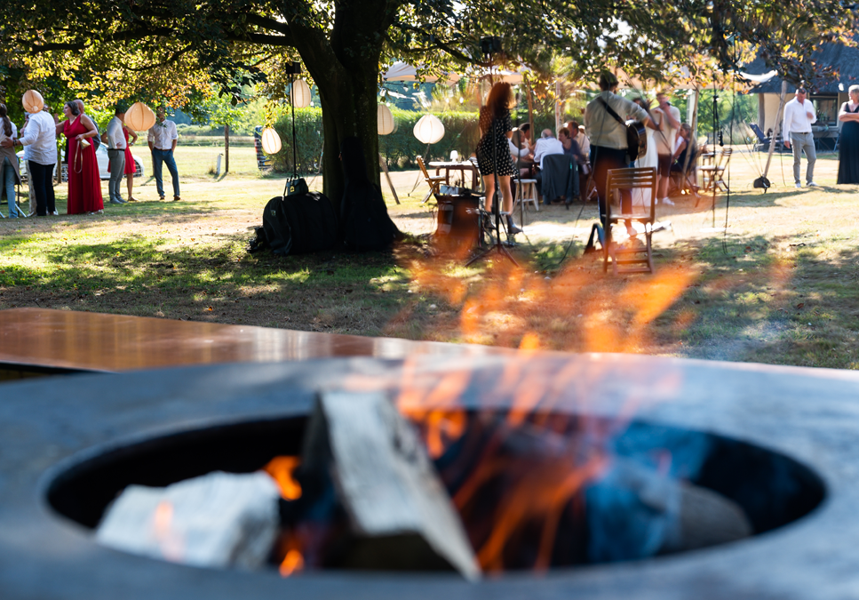 Kids BBQ-pakket